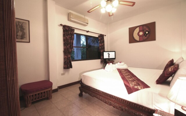 Yanui Resort 1
