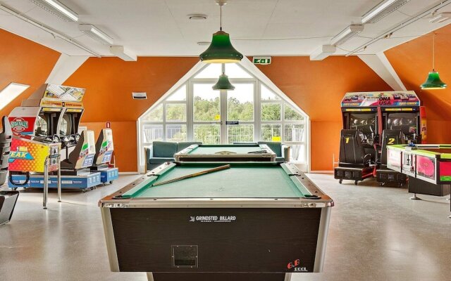 8 Person Holiday Home in Romo-by Traum