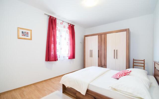 Apartments Villa Grlica