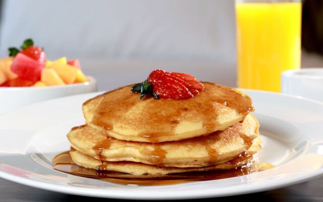 Holiday Inn Hotel & Suites Monterrey Apodaca Zona Airport by IHG