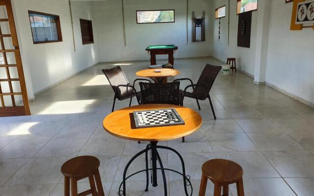 Pousada Chalés São Francisco