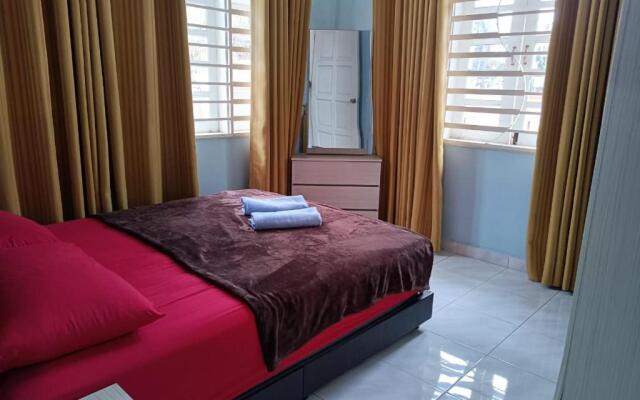 BJ villa homestay