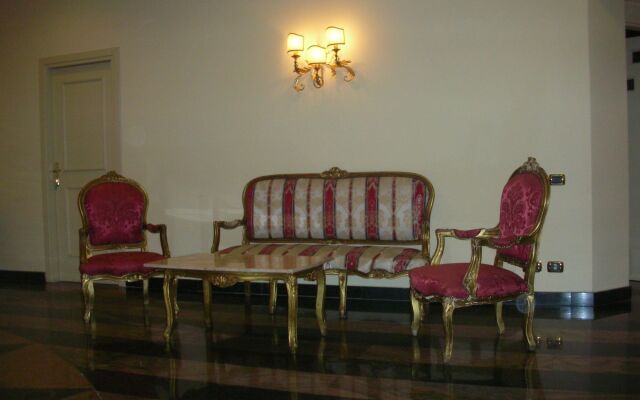 Hotel Il Quadrifoglio