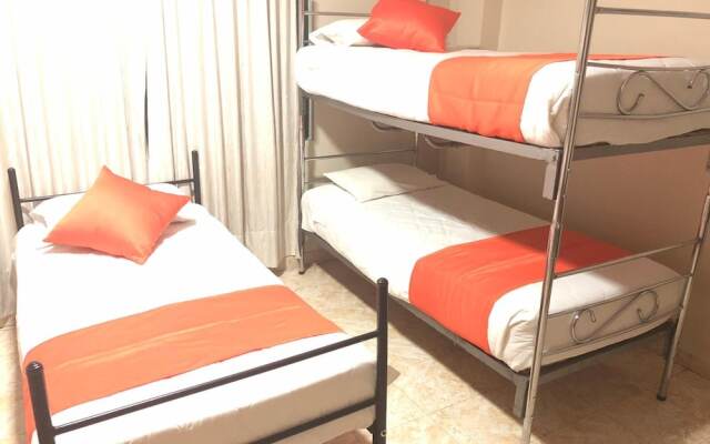 Hostal La Cocina Tipica