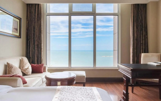 Haishanghai Hotel