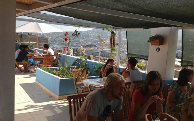 Kusadasi Ephesian Hotel Guesthouse