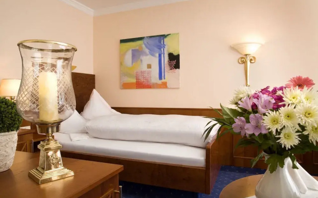 Hotel & SPA Fontenay