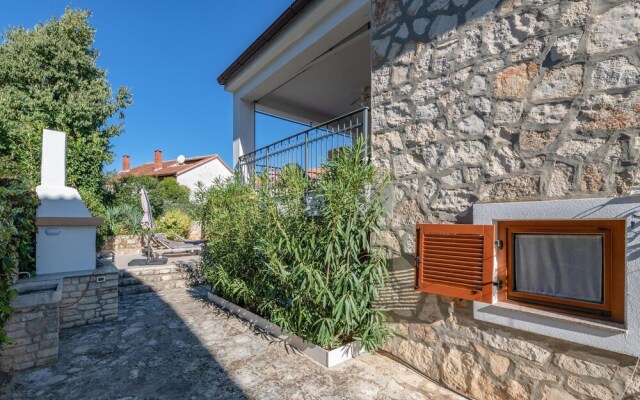 Awesome Home in Vrsar With Wifi and 4 Bedrooms