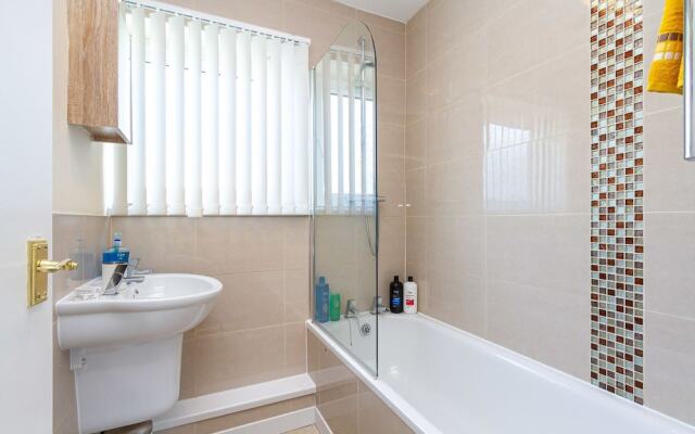 Stay In Cardiff Cathay's Terrace Apartment