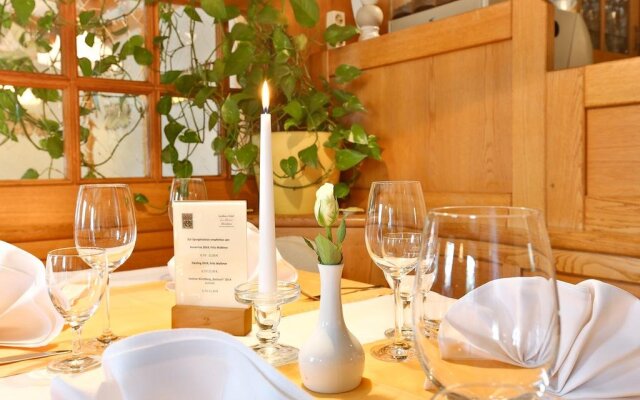 Gasthaus zur Blume