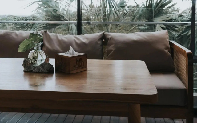 MaxOne Hotels at Ubud