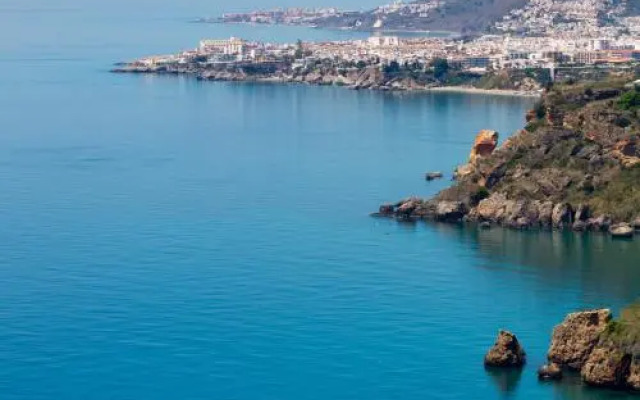 Apartamentos Manuel Martin