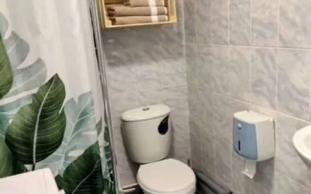 Апартаменты Мириады мрн. Строителей, д. 7/2