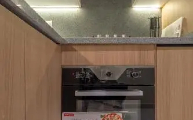 Prime Residence Zayed Heights