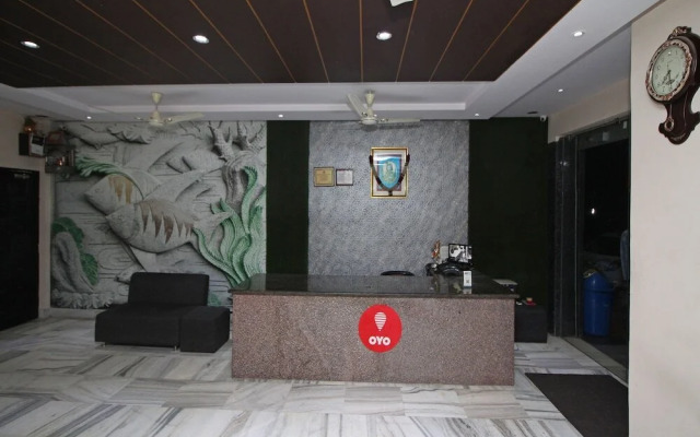 Hotel Kanhiya By OYO Rooms