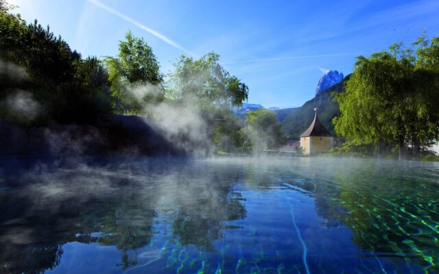 ADLER Spa Resort Dolomiti