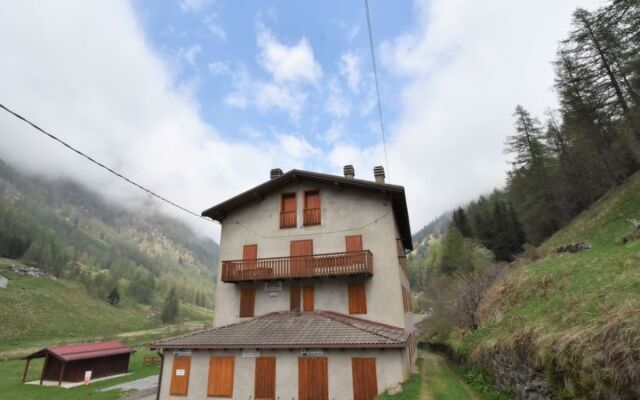 Nido dello Stelvio