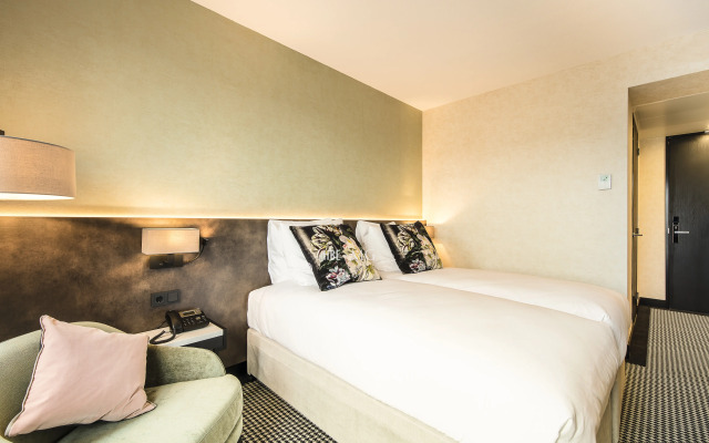 Monet Garden Hotel Amsterdam