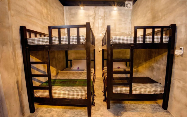 Jasmin RS II Hostel