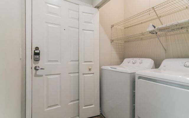 The Luxe Suites of North Atlanta