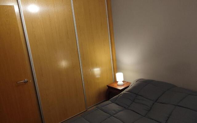 Appartement Urrugne, 2 pièces, 4 personnes - FR-1-239-740
