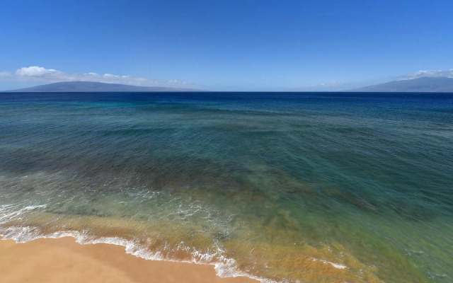 Maui Kai 308 in Lahaina