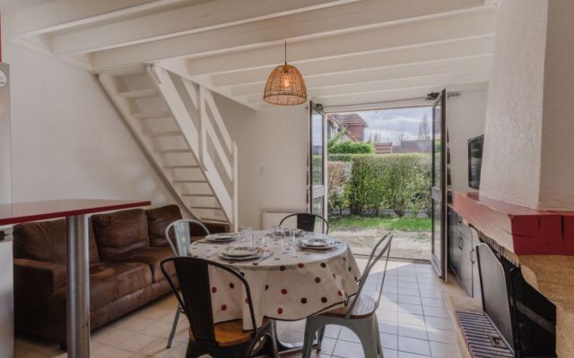 Le Clos du Golf 38610