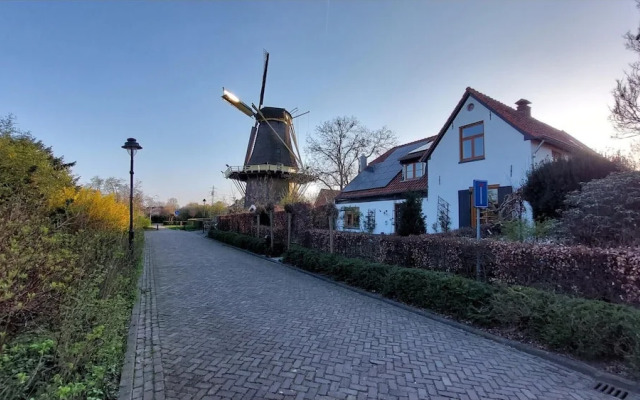 Holiday Home for Cyclists/walkers in Achterhoek