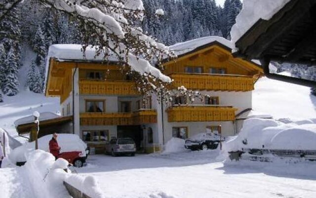 Hilbrand Appartements