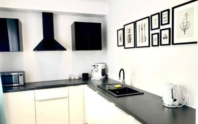 Apartamenty Sienkiewicza