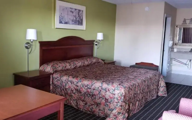 Newport News Inn