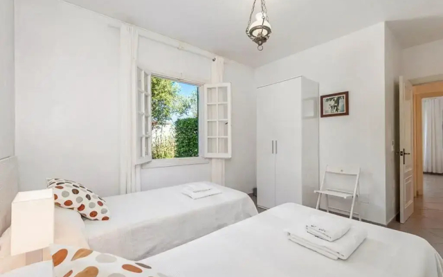 Casa Carlos - Villa en Son Cabrises - Villas_and_Bungalows in Ciudadela de Menorca - Photo 3