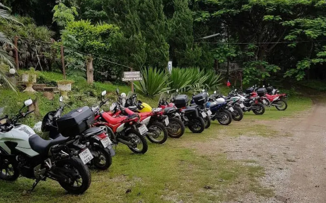 Navasoung Resort