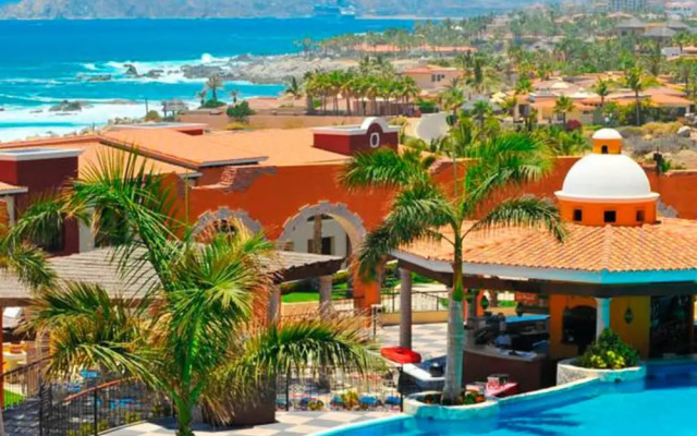 Huge Family Suite Cabo San Lucas