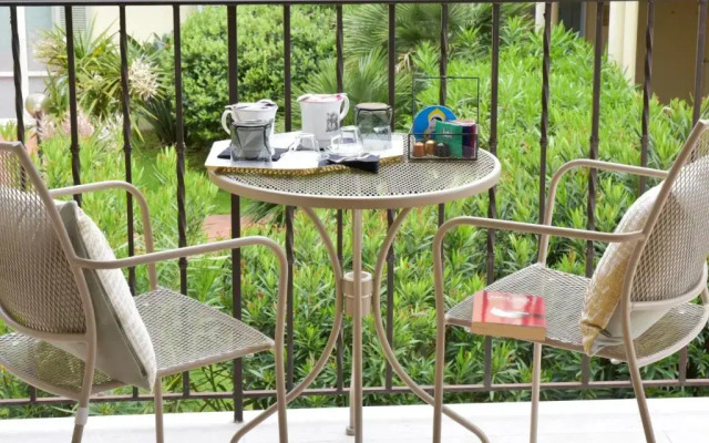 La Via Romana Boutique Guest House