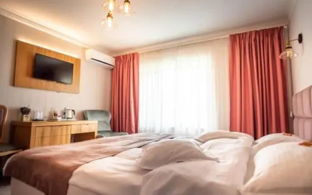 Hotel Roser House Boutique