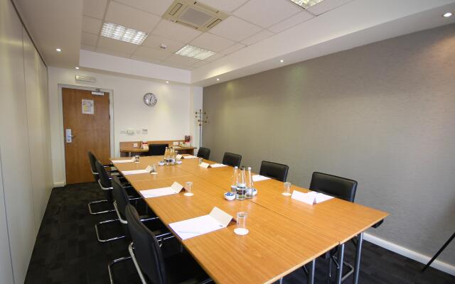 Holiday Inn Express Nuneaton by IHG