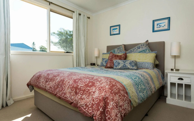 Lakeside Holiday Apartments Merimbula