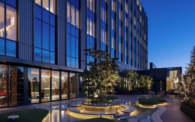 OMO5 Tokyo Gotanda by Hoshino Resorts