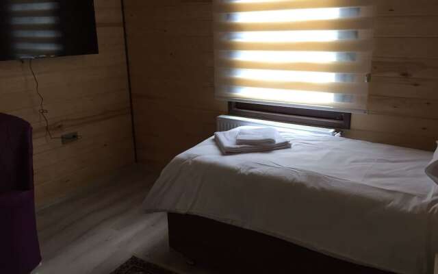 Doga Motel Villa Apart