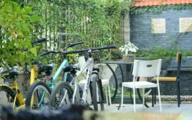 Shuiyuanshe Holiday Hotel