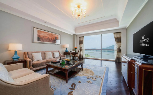 Fuzhou Jeurong Hotel
