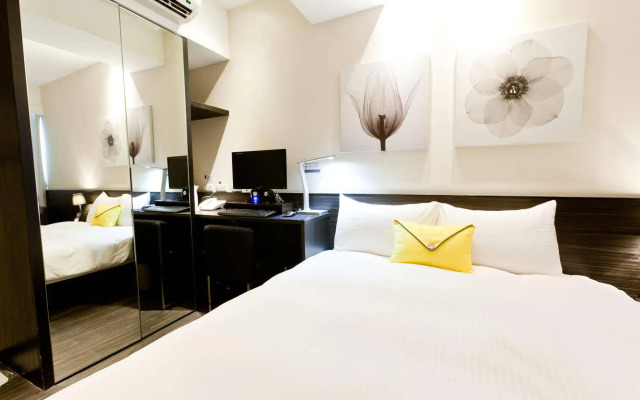 StayInn Taipei
