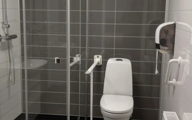 Brygga Gjestehus