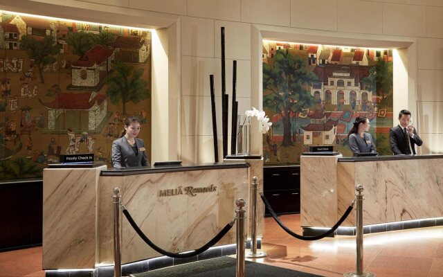 Melia Hanoi