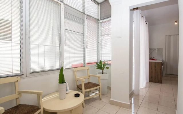 Athina Apartments