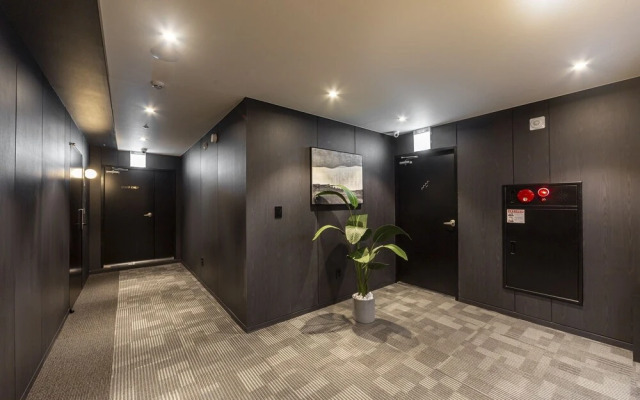 Pohang Daejam Dong Hotel Noblion