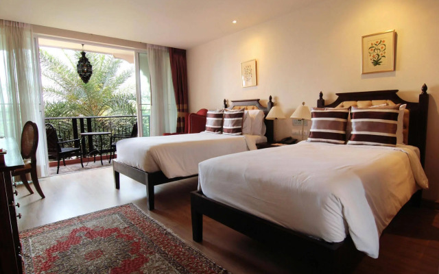 Sheik Istana Hotel Chiangmai