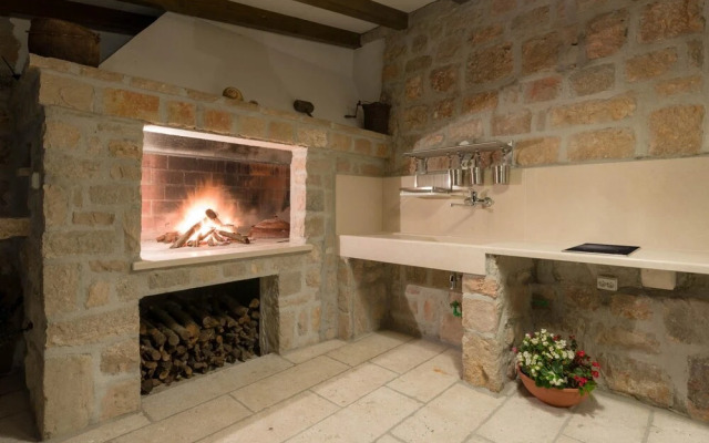 Villa Bonita CFH in Murvica