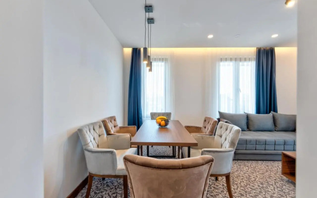 BOR Natural Chic Suites by Karisma